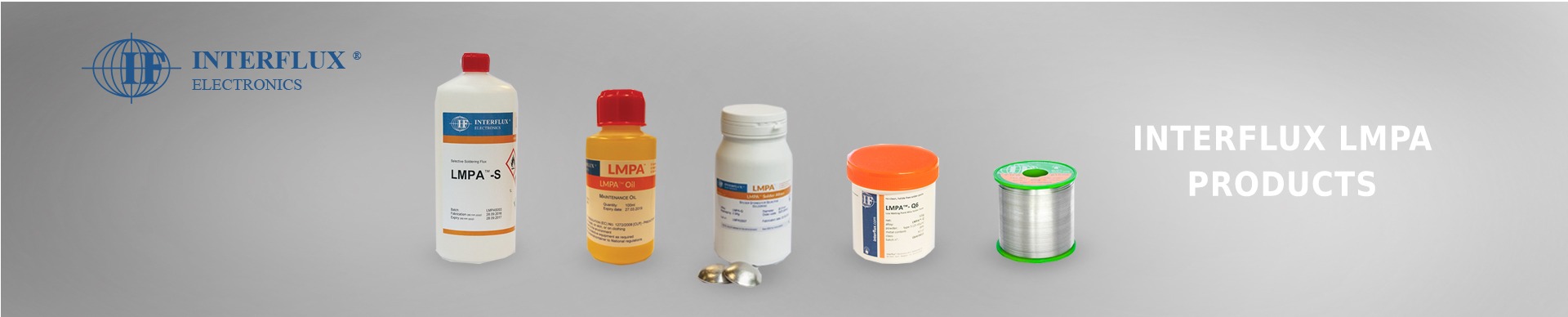 Inteflux LMPA i Flux Inteflux LMPA i Flux