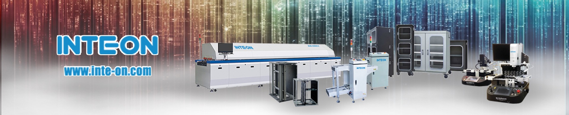 INTEON 3 years warranty INTEON 3 years warranty