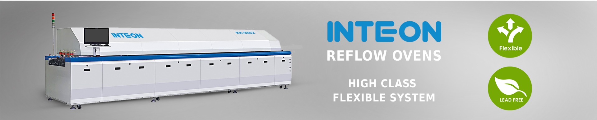 Reflow Oven Reflow Oven