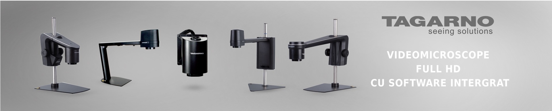 Tagarno 4K Tagarno 4K