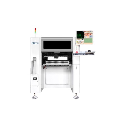 SMT MS4T 64 NX mașină SMT cu 4 capete